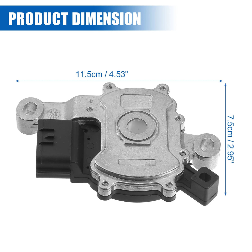 Neutral Safety Switch for Hyundai Accent (2012–2017) 42700-26500