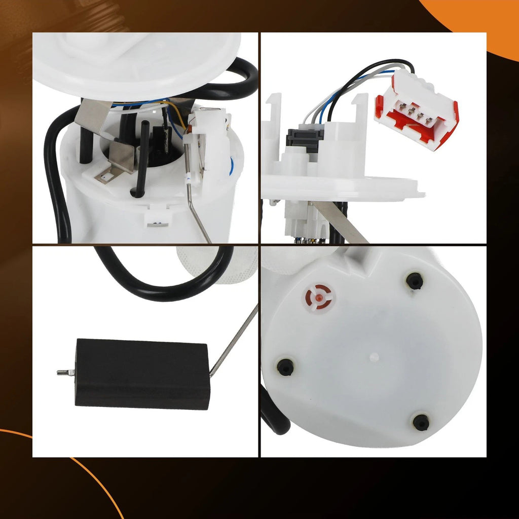 Fuel Pump Module for Saab 9-5 Sedan 2.3L (1999–2005)