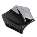 Universal Motorcycle Windshield Deflector for Various Models