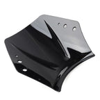 Universal Motorcycle Windshield Deflector for Various Models