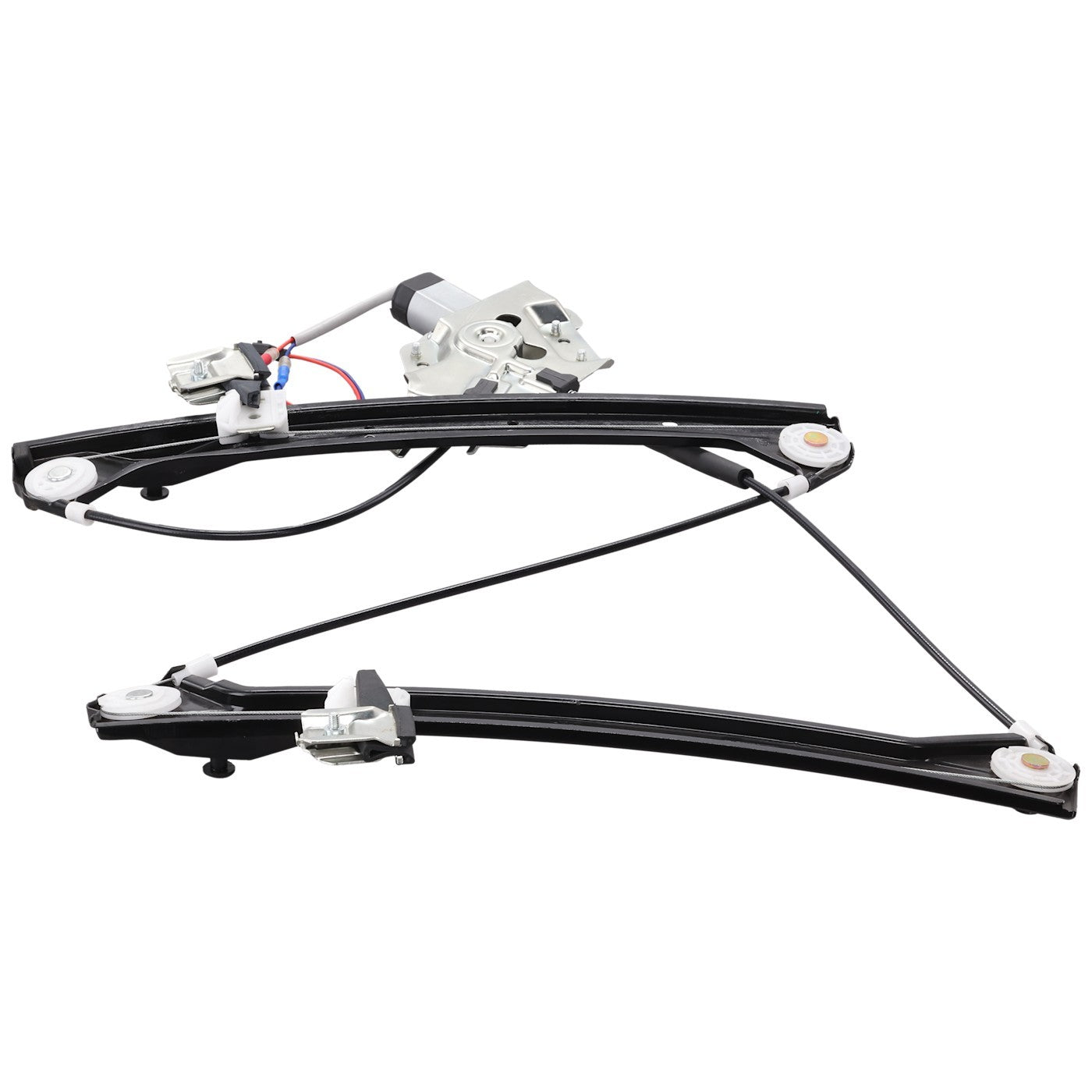 Window Regulator for Saab 9-3 (2003–2007) Left Side