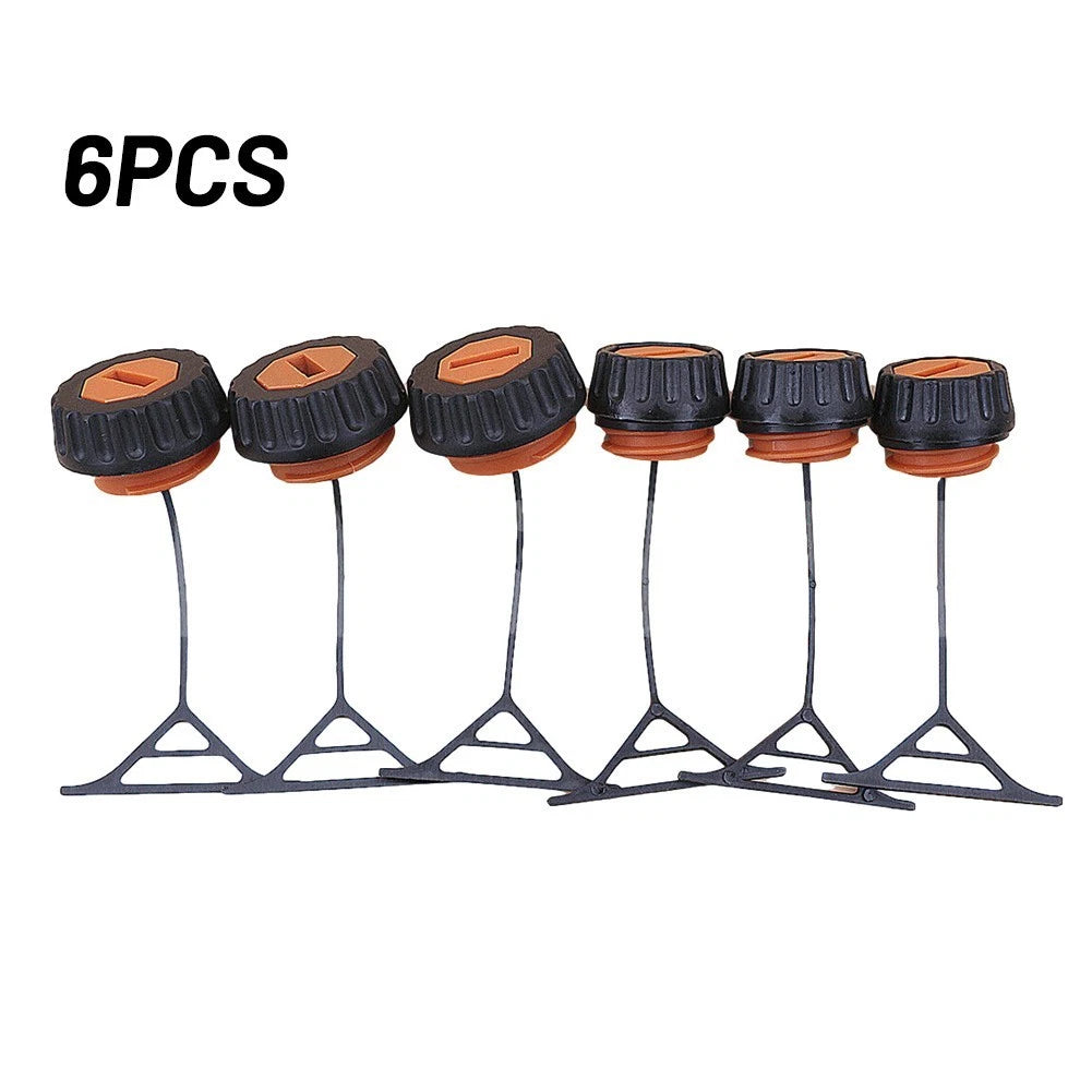 Oiling Solution Replacement Kit for Chainsaws (Model Compatibility)