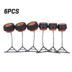 Oiling Solution Replacement Kit for Chainsaws (Model Compatibility)