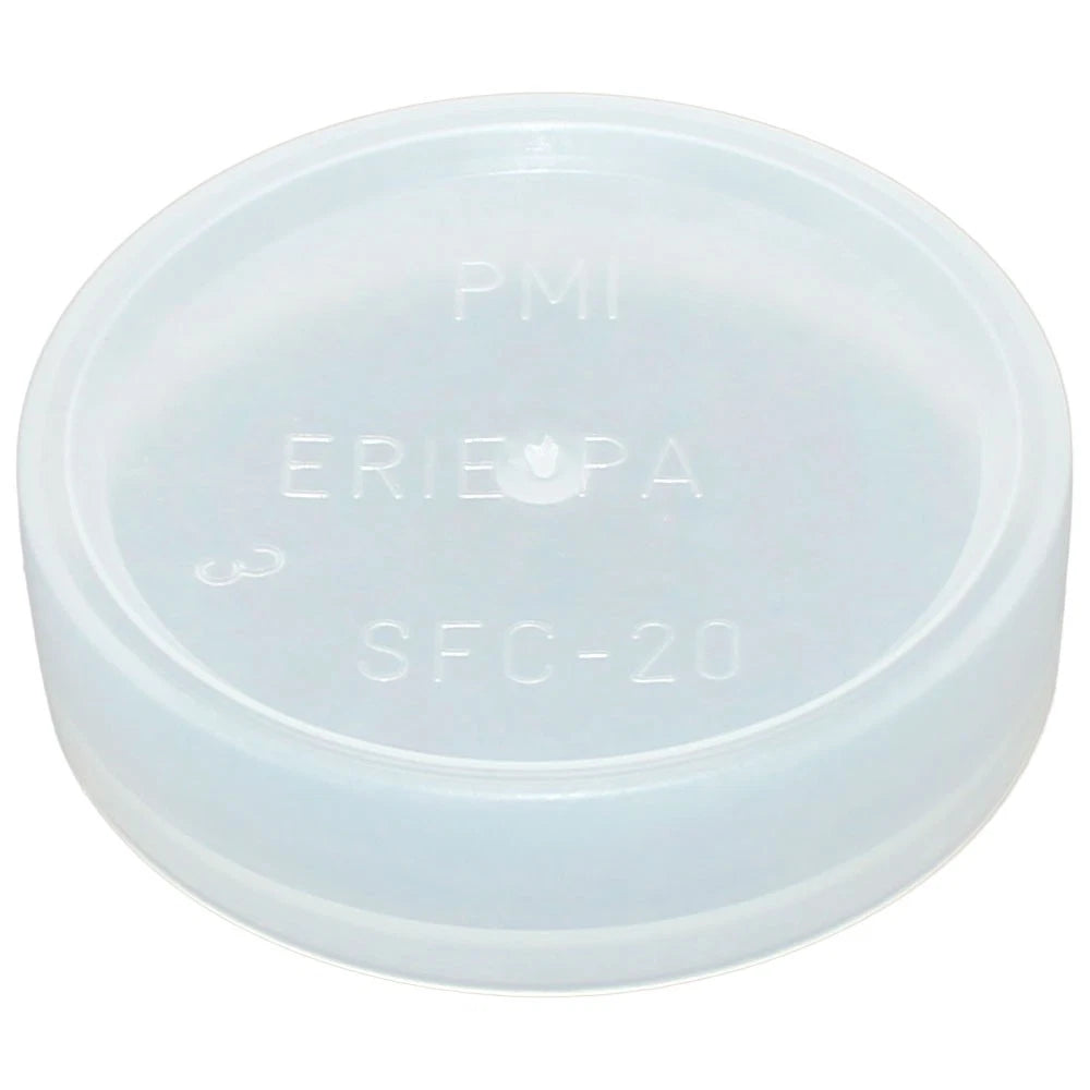 Hydraulic Split Flange Coupling Cap for Universal (Replaces CAP-SF-20)