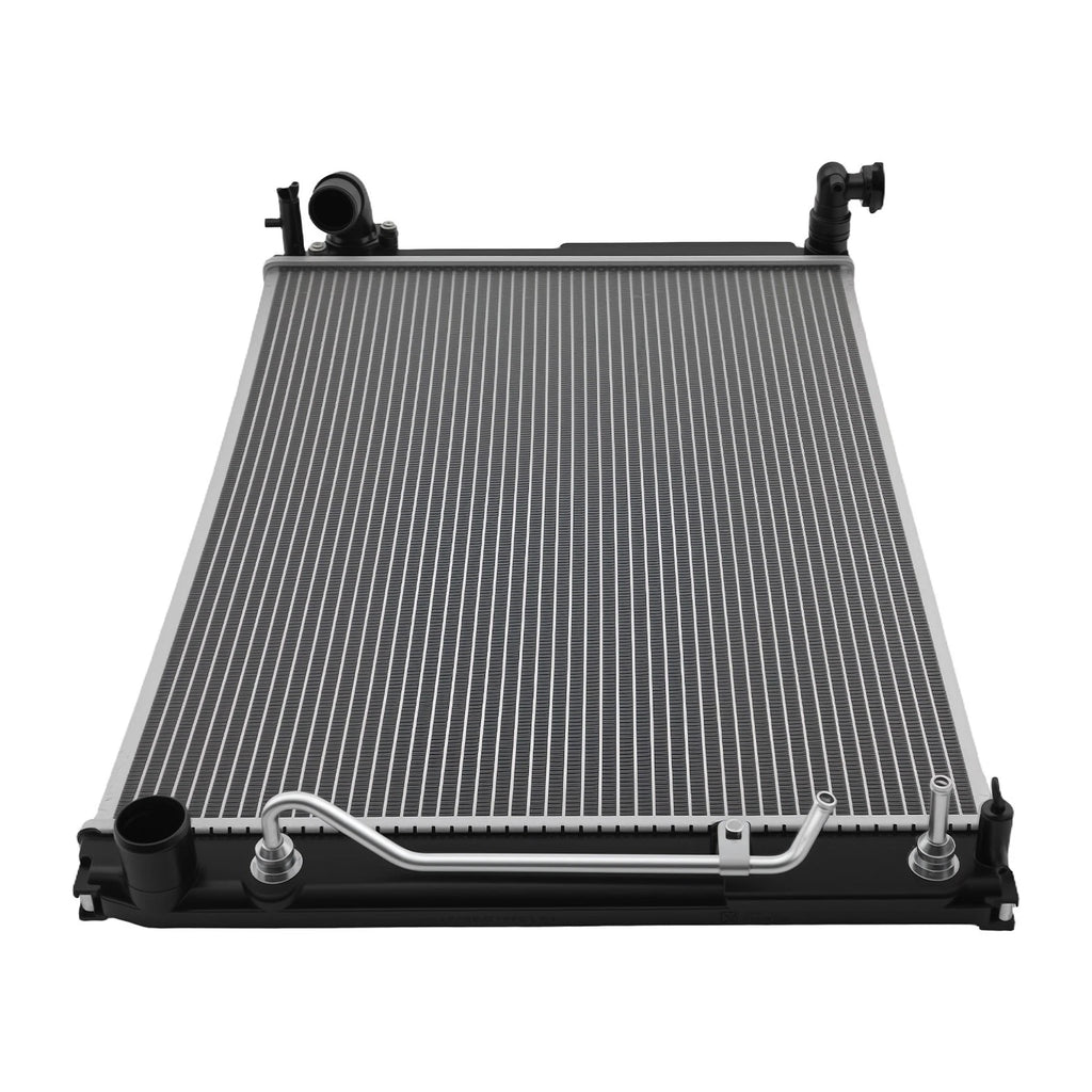 Aluminum Engine Radiator for Toyota Sienna LE 3.5L (2007–2010) 160410P200