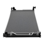 Aluminum Engine Radiator for Toyota Sienna LE 3.5L (2007–2010) 160410P200