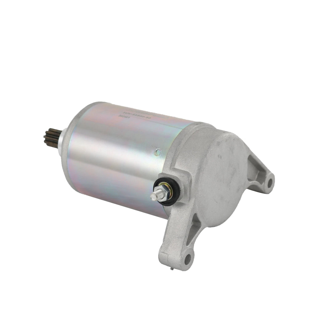 Starter for Yamaha YFM350 Raptor 350 (2004-2013)