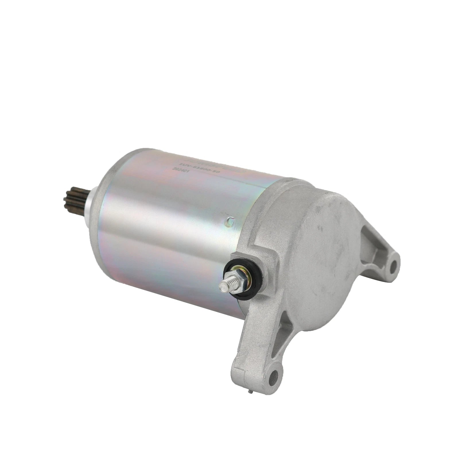Starter for Yamaha YFM350 Raptor 350 (2004-2013)