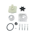Water Pump Repair Kit for Yamaha Outboard F25 C30 (61N-W0078-11-00, 18-3432)