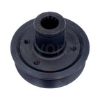 Oil Pump Pulley 16211-30610-71 for Toyota 1FZ Forklift (7FDU35-80)