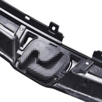 Chrome Front Bumper Grille Molding for Honda Accord Sedan (2006–2007)
