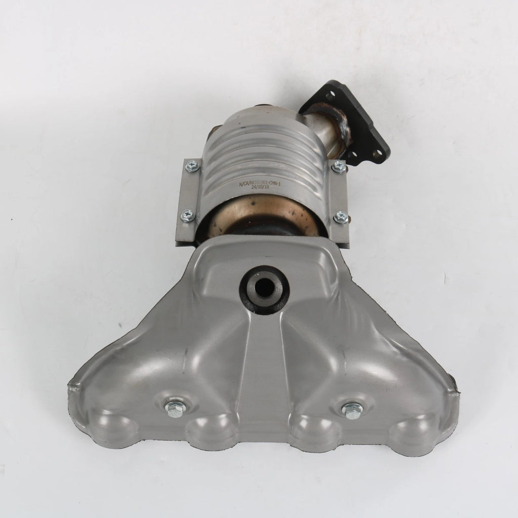 Exhaust Manifold with Catalytic Converter for Honda Civic (1996-2000)