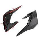 Side Spoilers for Honda CB650R (2019–2023) T9