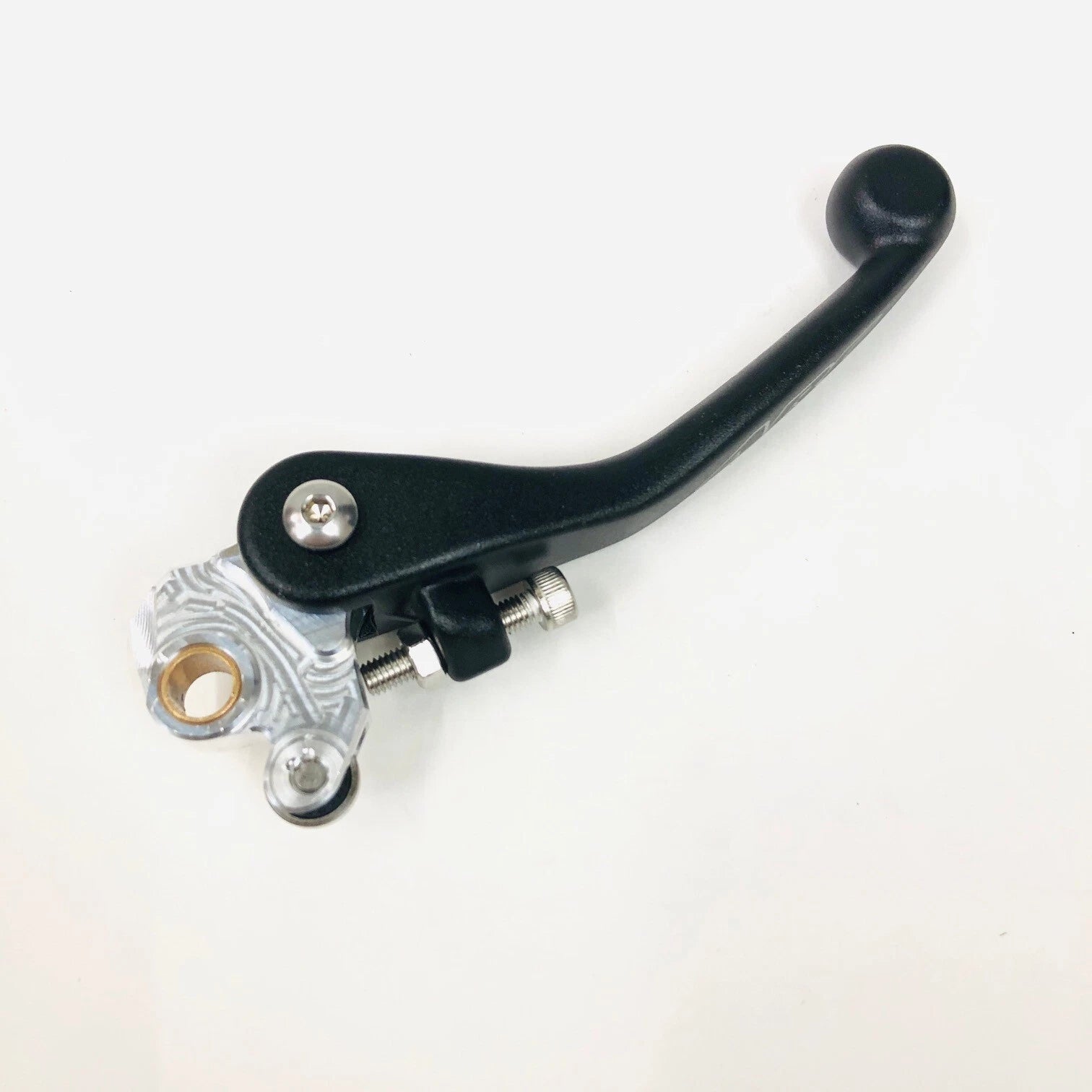 Clutch Perch Levers for Kawasaki KX 85 100 125 250 450F (DC-8)