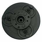A C Compressor Clutch Replacement for Nissan Frontier 3.3L (2002-2004)