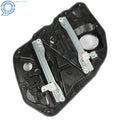 Front Power Window Regulator for Kia Optima (2014–2015)