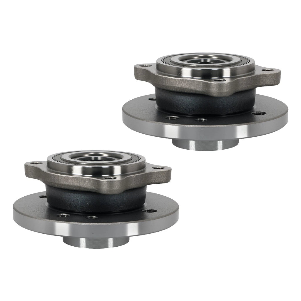 Front Wheel Hub & Bearing for MINI Cooper (2002–2006) 513226 BR930374 ABS