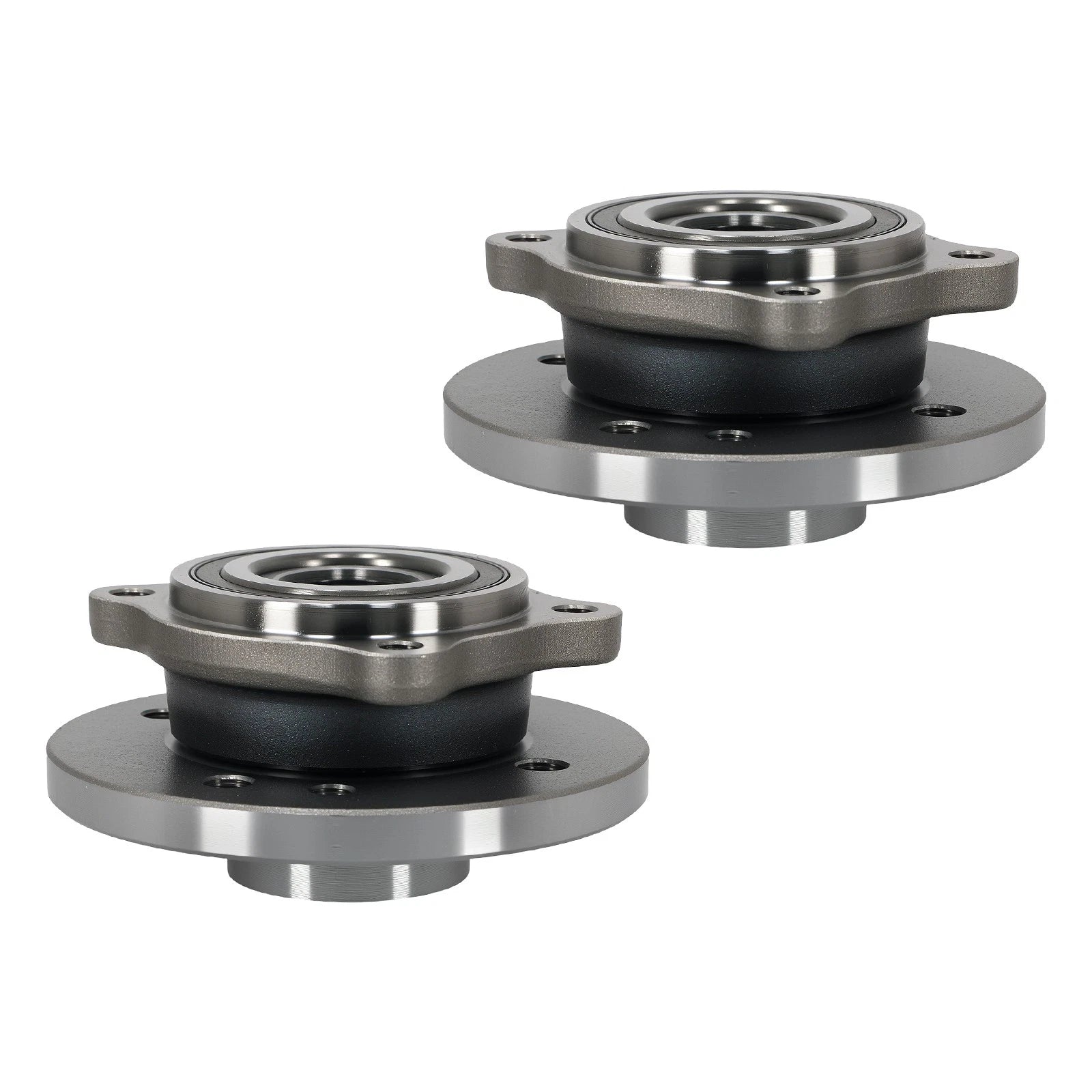 Front Wheel Hub & Bearing for MINI Cooper (2002–2006) 513226 BR930374 ABS