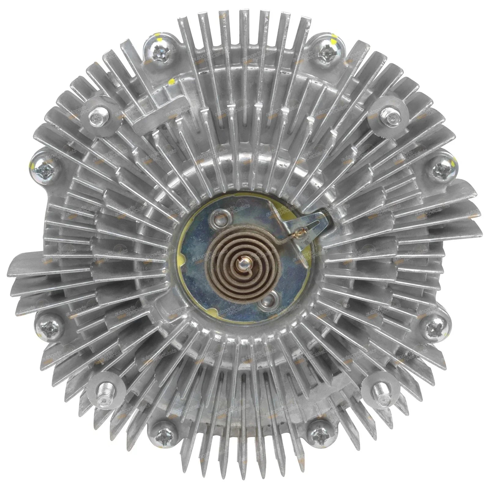 Fan Clutch Coupling for Hiace TRH201 TRH221 TRH223 2.7L 2TR-FE (2005–2018)