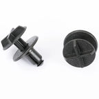 10 x Car Battery Cover Clips for Land Rover Defender