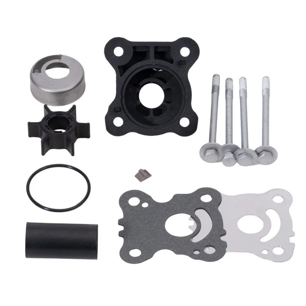 Water Pump Repair Kit for Honda Outboard Engines (8-20HP BF8D BF9 BF15D)