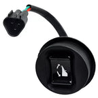 Power Trim Tilt Switch for Yamaha 225 HP (1990–2005) PN 61A-82563-00-00
