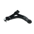 Front Left Lower Control Arms w/ Ball Joints for Chevy Buick Pontiac (2005-2010)