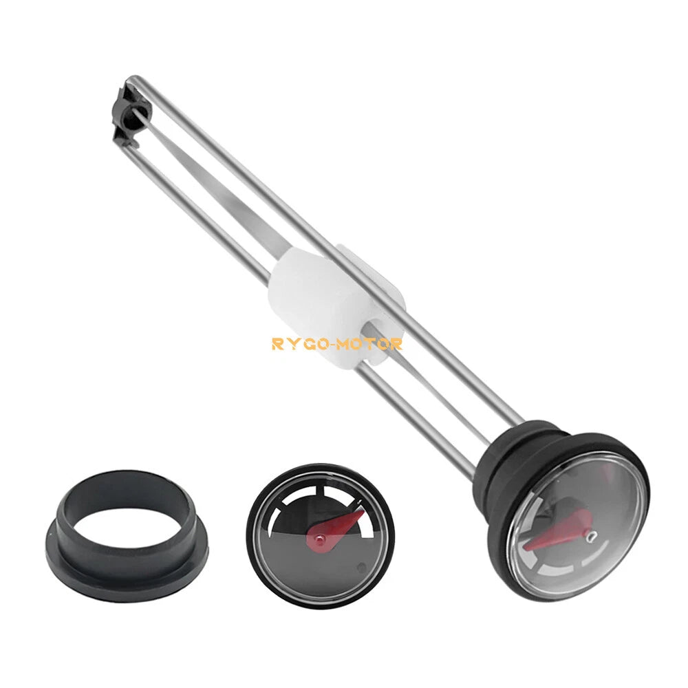 Fuel Gauge Gas Cap 10" for Ferris F50XT, Snapper ZTR 500Z (N/A)