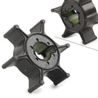 Water Pump Impeller for Yamaha 4HP (6E0-44352-00-00, 6E0-44352-00, 6E0-44352-003)