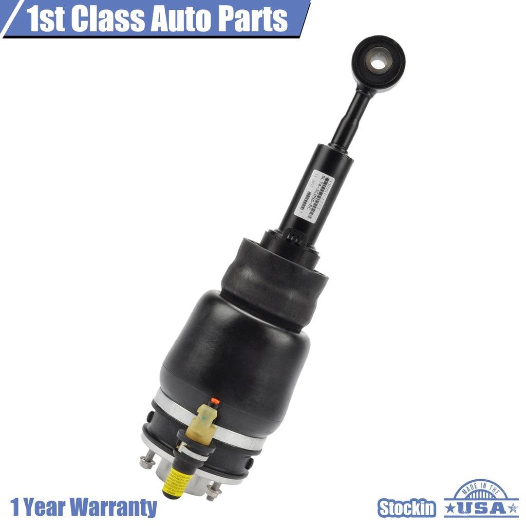 Air Strut for Expedition Navigator (2003–2006) Front Right 4X2 RWD