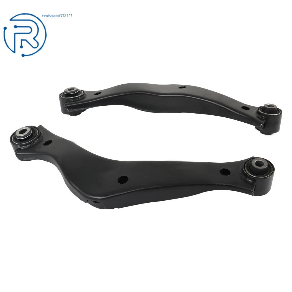Rear Upper Control Arms for Chevy Malibu, Impala, Buick Regal, LaCrosse (2013–2019)