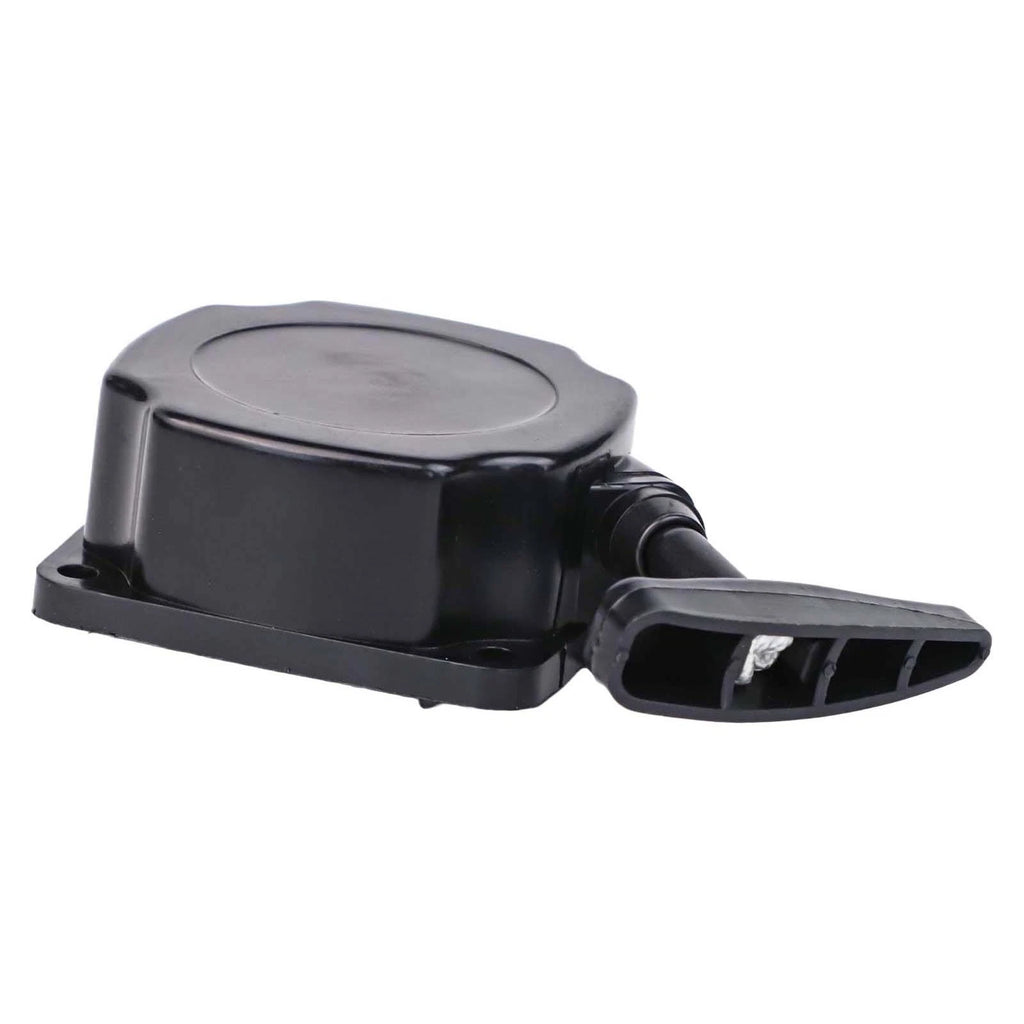 Replacement Recoil Pull Starter for CG430 CG520 Lawn Mowers