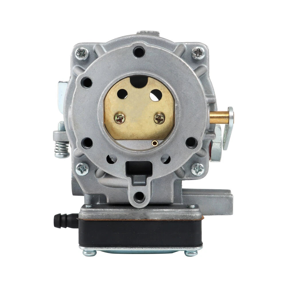 2 Pack Carburetor for Opposed Twin 16.5HP (Fits 4 Screw Pump)