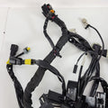 Main Wiring Harness Loom for Harley-Davidson Tri Glide FLHTCUTG (2021–2024)