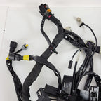 Main Wiring Harness Loom for Harley-Davidson Tri Glide FLHTCUTG (2021–2024)