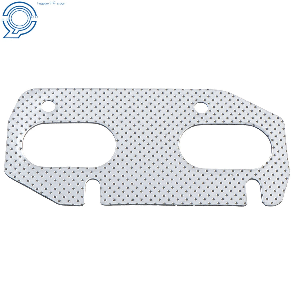 Left Exhaust Manifold for Ford Mustang (1999-2004)
