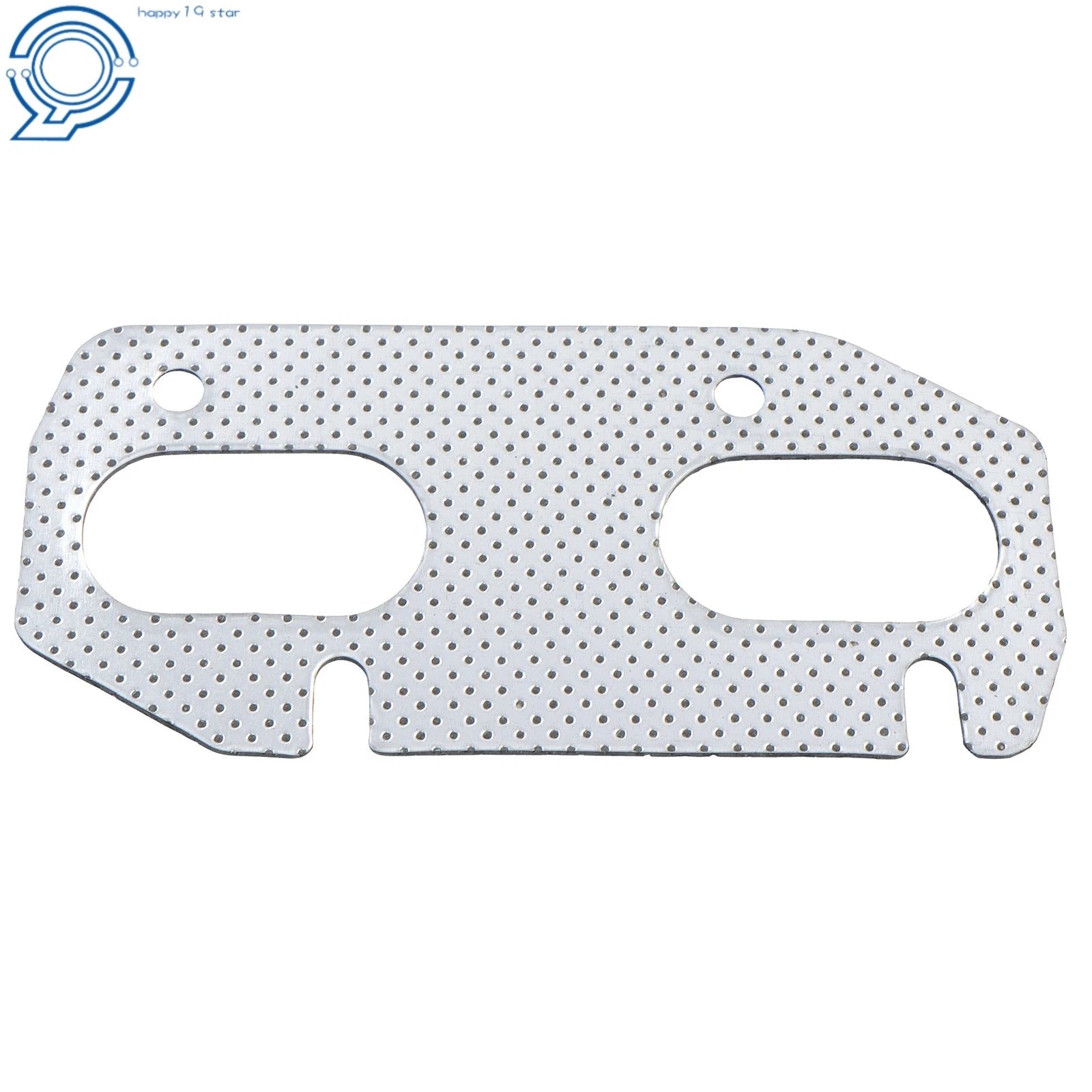 Left Exhaust Manifold for Ford Mustang (1999-2004)