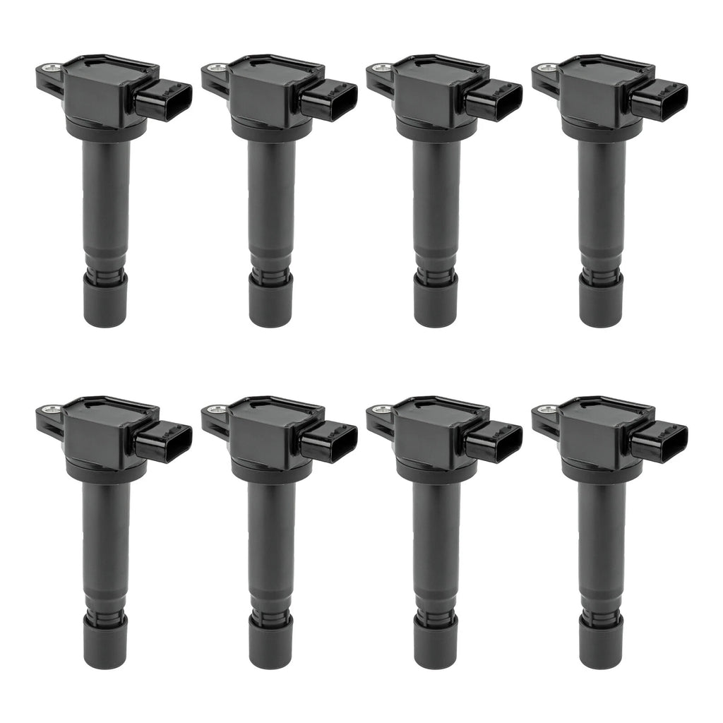 Ignition Coil Pack for Volvo S80 2007–2010 (XC90 2005–2011) (V8 4.4L)