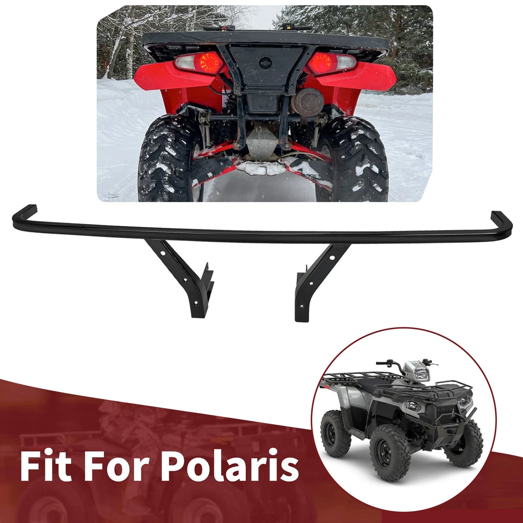 Rear Rack Support for Polaris Sportsman 500 HO (2006–2013) 1014668-067