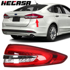 LED Tail Lamp Light for Ford Fusion (2017–2020) Right Side