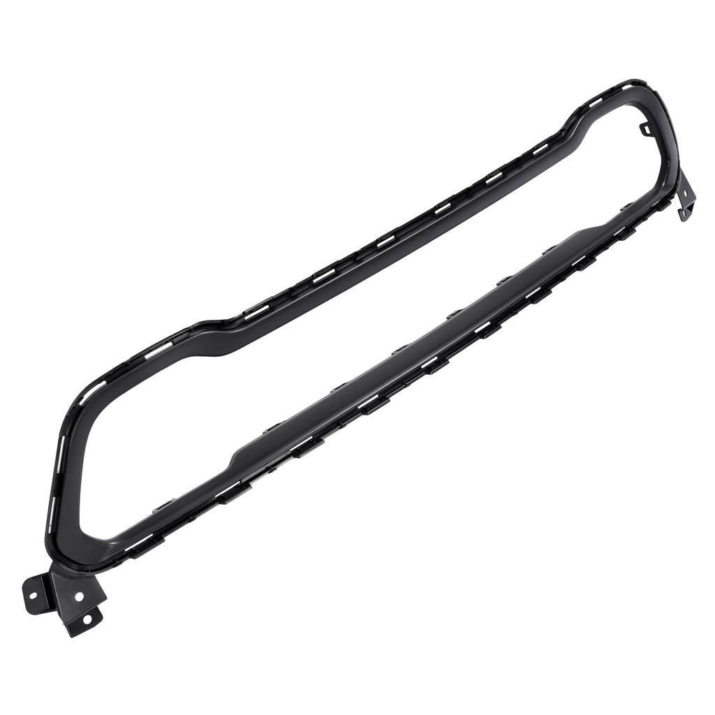 Front Bumper Grille Trim for Jeep Cherokee (2014–2018)