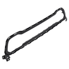 Front Bumper Grille Trim for Jeep Cherokee (2014–2018)