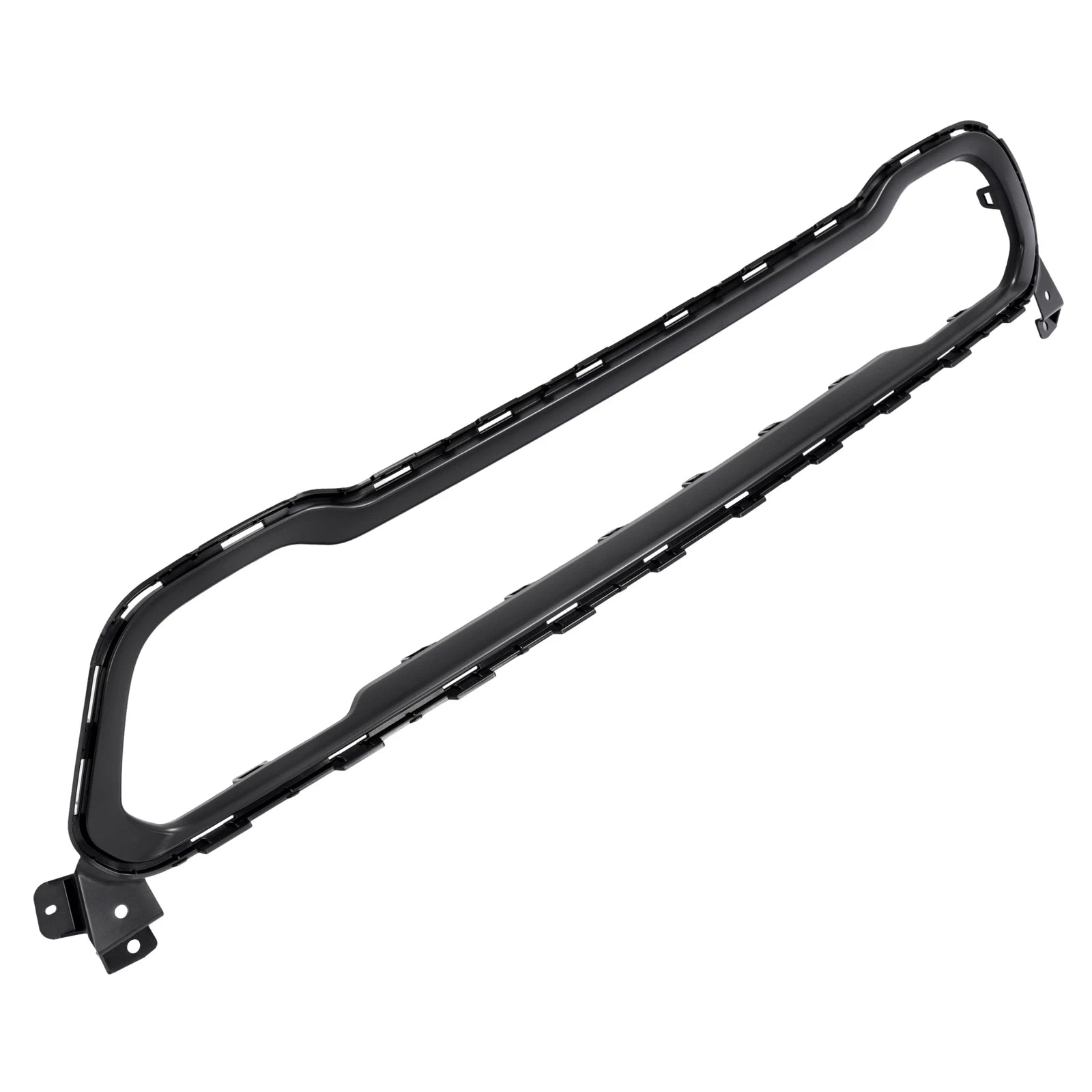 Front Bumper Grille Trim for Jeep Cherokee (2014–2018)