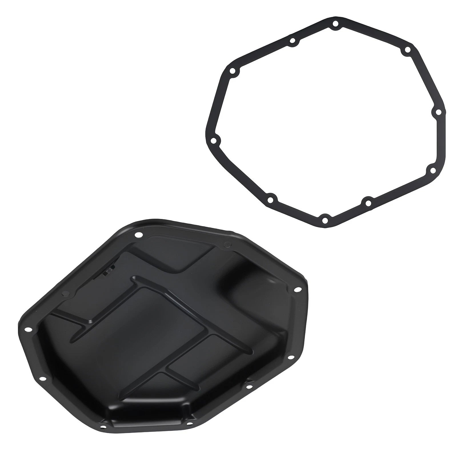 Engine Oil Collection Tank for Nissan Cube Versa (2007–2014)