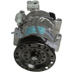 A/C Compressor with Clutch for Toyota Yaris, Scion xB, xA (2004–2005)