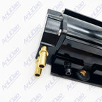 Fuel Pump Reservoir for Evinrude OMC Johnson (5006063, 5010821, 0769160, 5009033)