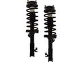 Front Strut Assembly Kit for Mazda MPV (2000–2006) YY515CJ