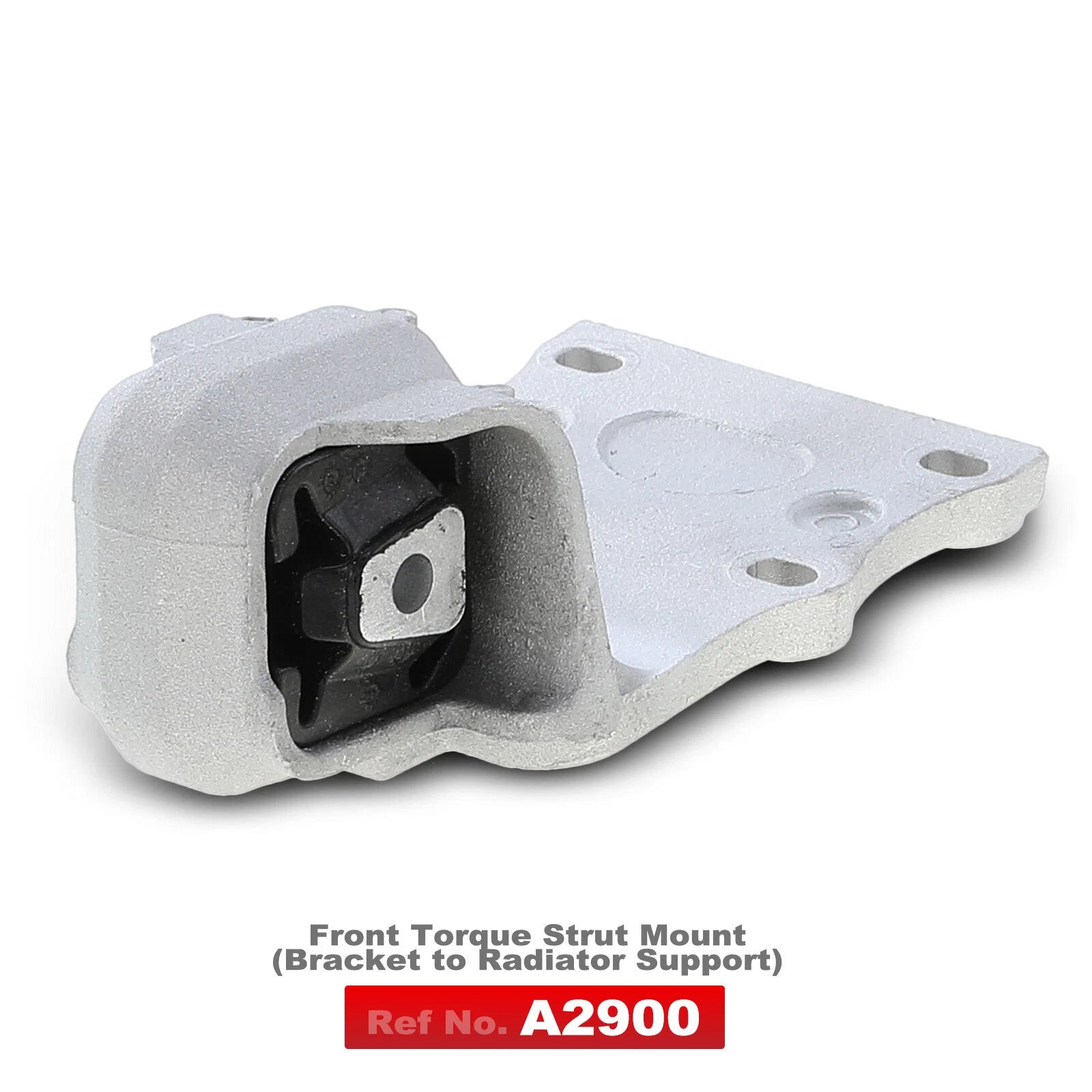 6X Engine Motor & Transmission Torque Strut Mount for Chevy Uplander (2005-2008)