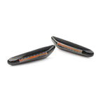 LED Turn Signal Lamps for BMW E90 E91 E92 E60 E82 E46 (2006-2013)