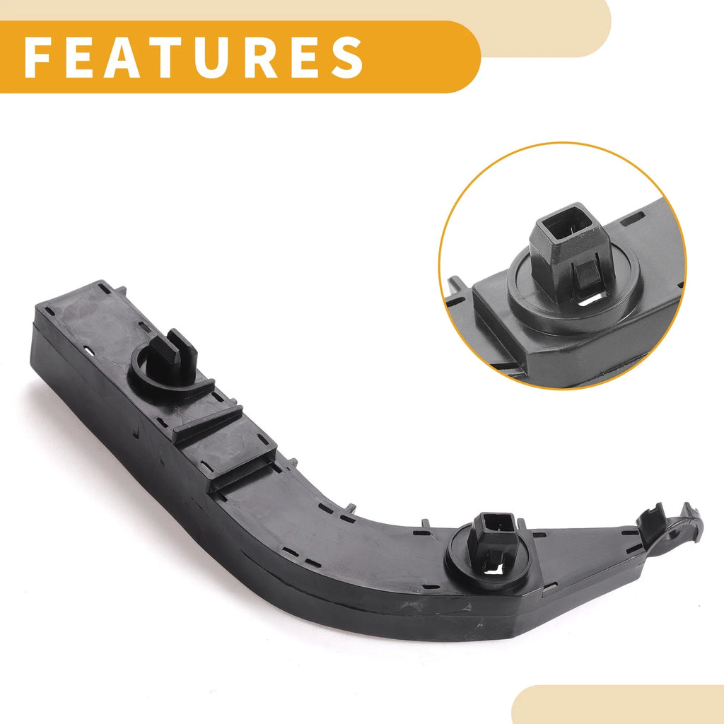 RH Front Bumper Support Bracket for Honda City (2005–2008) 639664121686